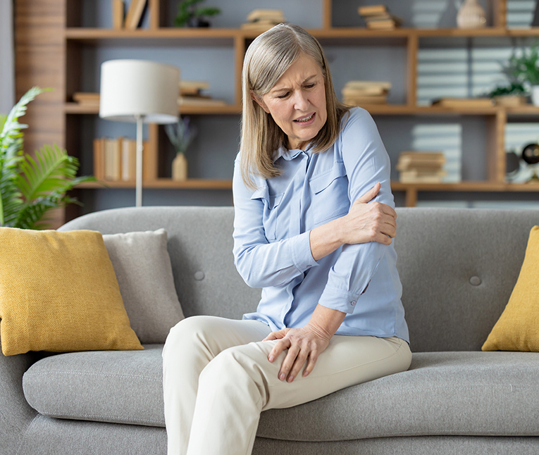 Chronic Pain