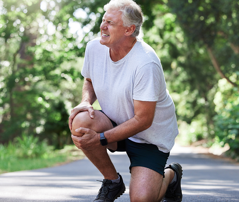 Knee Pain