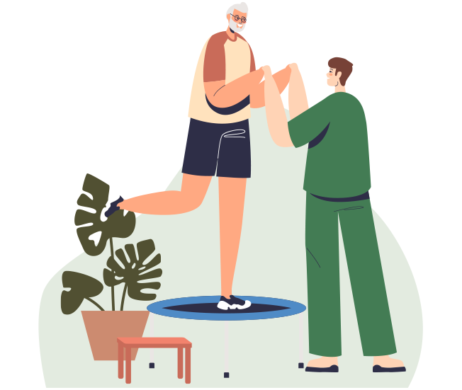 Personal Exercise Programs