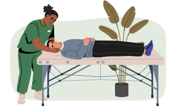 Concussion & Vestibular Rehab