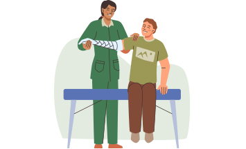 Custom Bracing & Splinting