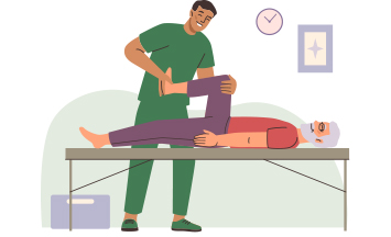 Pre & Post-Surgical Rehab