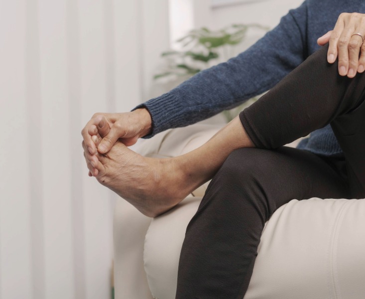 Treatment for General Aches