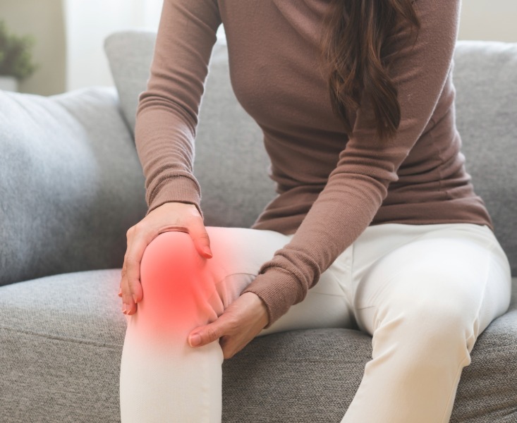 Treatment for Chronic Pain