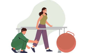 Sports Injury Rehabilitation