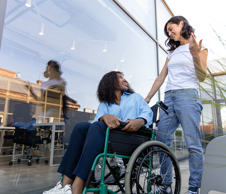 Post-Surgical Rehab Services